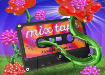 [Single] Chilli Beans. – mixtape [FLAC / WEB] [2023.02.01]