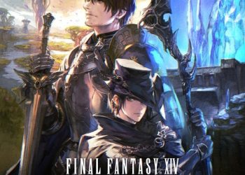 [Single] 祖堅正慶 (Masayoshi Soken) – FINAL FANTASY XIV: ENDWALKER – EP3 [FLAC / CD] [2023.02.08]