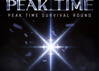 [Album] VA – PEAK TIME – Survival Round [FLAC / 24bit Lossless / WEB] [2023.02.16]