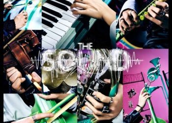 [Album] Stray Kids (스트레이 키즈) – THE SOUND [FLAC / 24bit Lossless / WEB] [2023.02.23]