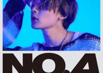 [Album] NOA – NO.A [FLAC / WEB] [2023.02.22]