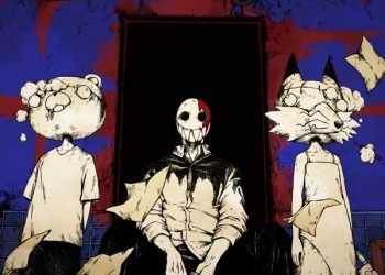 [Single] DUSTCELL – オルターエゴ [FLAC / WEB] [2023.02.22]