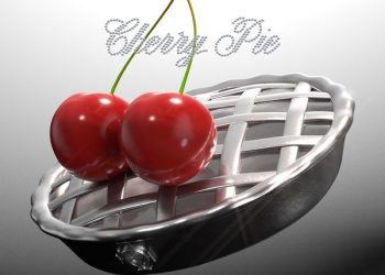 [Single] 甲田まひる (Mahiru Coda) – CHERRY PIE [FLAC / 24bit Lossless / WEB] [2023.01.20]