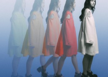 [Album] Hana Hope – HUES [FLAC / WEB] [2023.03.15]