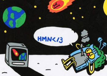 [Single] illiomote – HMN 31 March 2023 Album, Hi-Res Tags: illiomote