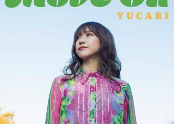 [Single] YUCARI (ユカリ) – Move On [FLAC / WEB] [2023.01.04]