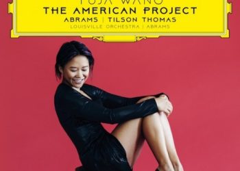 [Album] Yuja Wang (ユジャ・ワン / 王羽佳) – The American Project [FLAC / 24bit Lossless / WEB] [2023.03.10]