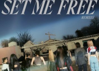 [Album] TWICE – SET ME FREE (Remixes) [FLAC + MP3 320 / WEB] [2023.03.17]