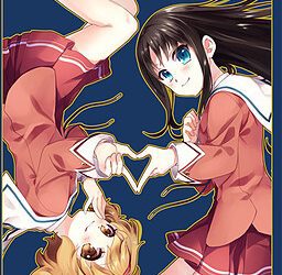 [3 on 10] Hentai na Ore wa Shinshi ni Narazaru o Enai -The Importance of Creating an Environment Conducive to Be, or Not to Be.-（変態な俺は紳士にならざるを得ない – The importance of creating an environment conducive …