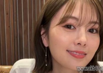 【Webstream】230321 Instagram Live ALP SS 2023 Collection Showcase (Shiraishi Mai)