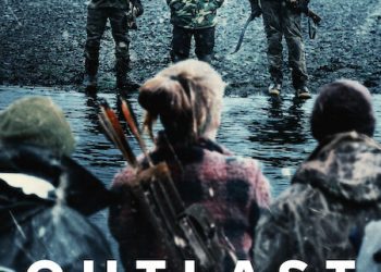 [ドラマ] サバイブ・ザ・ワイルド 第1シーズン 全8話 (2023) (WEBRIP)