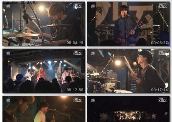 [TV-Variety] スペースシャワー列伝 第151巻 ～青星(あおぼし)の宴～(SSTV 2023.02.28)