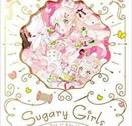 [本] [上倉エク] 上倉エク作品集 Sugary Girls −甘くて美味しい洋装店−