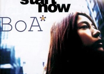 [Album] BoA (보아) – Jumping Into The World [FLAC / WEB] [2001.03.03]