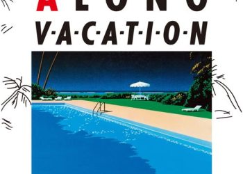 [Album] Eiichi Ohtaki / 大滝 詠一 – A LONG VACATION SESSIONS (2023.03.21/MP3/RAR)