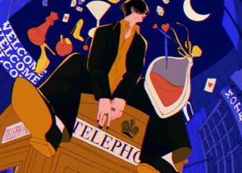 [Single] なとり – フライデー・ナイト / Natori – Friday Night (2023.03.31/MP3/RAR)