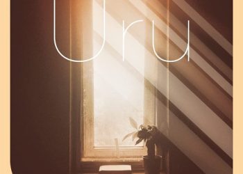 [Album] Uru – コントラスト (Limited Edition – 2023) [FLAC / CD] [2023.01.30]