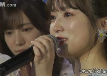 【公演配信】HKT48 230327 チームH「目撃者」公演 矢吹奈子 卒業公演