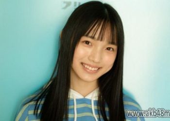 [雑誌] 230305 Yanmaga weekly STU48 (Okamura Rio)