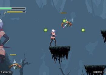 [beebee工房] 「復讐の夜霧」3/1開発日記～「yagiri v0.22 230228」の更新
