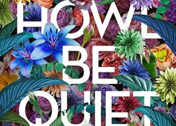 [Album] HOWL BE QUIET – HOWL BE QUIET (2023.03.01/MP3/RAR)
