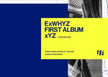 [Album] ExWHYZ – xYZ [hYPER EDITION] (2023.03.01/MP3/RAR)