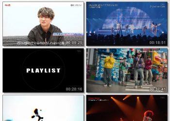 [TV-Variety] PLAYLIST – 2023.02.28