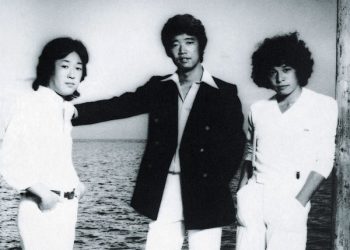 [Album] オフコース (Off Course) – Three and Two [FLAC / WEB] [1979.10.20]
