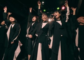 [TV-SHOW] BiSH – THiS iS FOR BiSH at heavysick ZERO (BDISO)