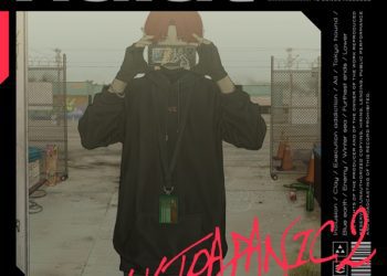 [Album] Lanndo – ULTRAPANIC2 / ぬゆり (2023.03.10/MP3/RAR)