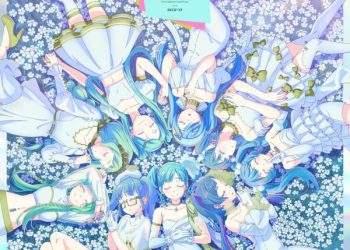 [Single] DECO*27 – Mannequin / マネキン (2023.03.10/MP3+Flac/RAR)