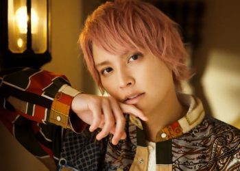 [Single] 手越祐也 – Comfort Zone (2023.03.29/MP3/RAR)