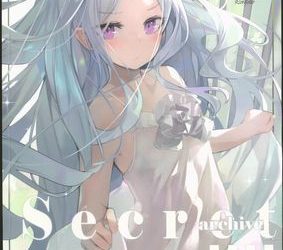 [本] [零號代碼 (DEMAHMW)] Secret archive (ブルーアーカイブ)