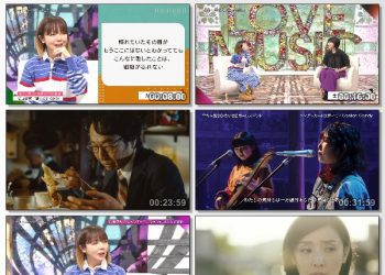 [TV-Variety] Love Music – 2023.03.12
