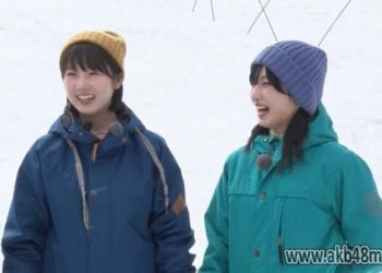 【バラエティ番組】230323 STU48 イ申テレビ シーズン14 (Imousu TV Season 14) ep05