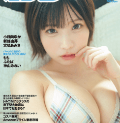 [雑誌] 週プレNo.11