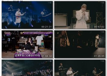 [TV-Variety] 愛美 LIVE TOUR 2022 “AIMI SOUND” &スペシャルインタビュー (TBS Channel 1 2023.03.05)