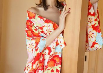 Ugirls 爱尤物 No.2498 尘曲 萌琪琪 [35P]