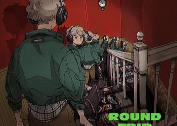 [Album] DUSTCELL – ROUND TRIP (2023.03.22/MP3/RAR)