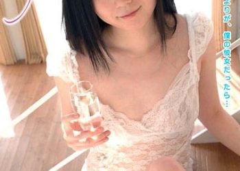 [CMG-114] Yori Sasahara 笹原より – if [AVI/1.19GB]