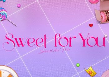 [Single] 香椎モイミ – Sweet for You (2023.03.01/MP3/RAR)