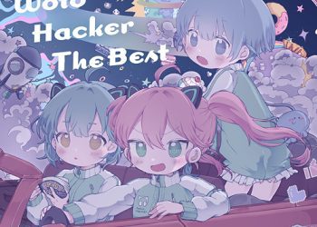 [Album] Neko Hacker 、 をとは – Woto Hacker The Best (2023.03.15/MP3/RAR)