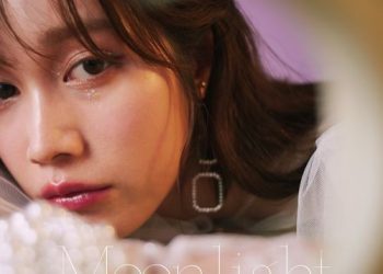 [Single] 中村ゆりか – Moonlight (2023.03.01/MP3/RAR)