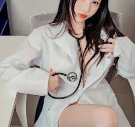 [PUSSYLET] Vol.11: Candy (캔디) – Doctor