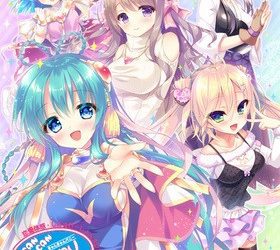 [Cocktail Soft] Can Can Bunny Premiere 3（きゃんきゃんバニープルミエール３）