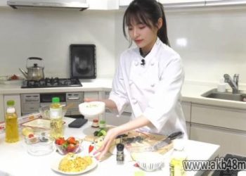 【Webstream】230327 AKB48 17 kenkyuujo! ep28 (NicoNico)