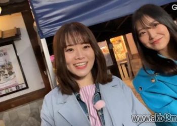 【Webstream】230316 Yamazaki Rena no epDaremana Dareka ni Hanashitakatta Koto Episode 12 (Yamazaki .