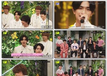 [TV-Variety] Venue101 – 2023.03.11