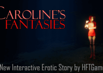 [HFTGames] Caroline’s Fantasies