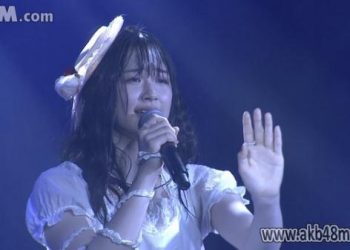 【公演配信】NMB48 230322 チームBII「なんば笑顔開花宣言」公演